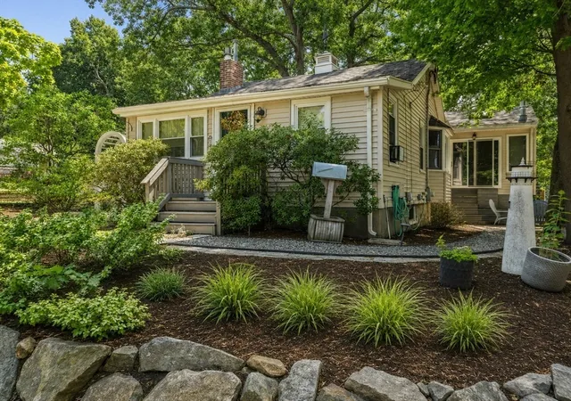 Photo 3 of Single family home for sale at 15 Morningside Path, Weymouth, MA 02189 | MLS# 73569360 | Listing updated on 2026-08-31