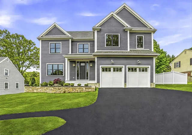 Homes for sale in Needham, MA | 18 Avon Circle, Needham, MA 02494 | MLS# 73520225