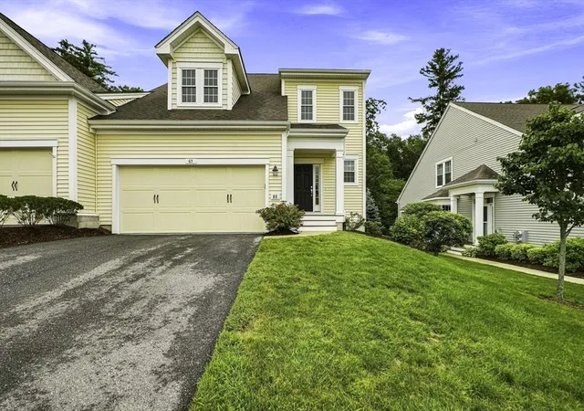 1st image of 65 Brooksmont Dr #15, Holliston, MA 01746 | MLS# 73566269