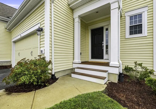 2nd image of 65 Brooksmont Dr #15, Holliston, MA 01746 | MLS# 73566269