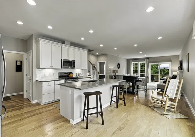 Photo 4 of Sale Pending at 65 Brooksmont Dr #15, Holliston, MA 01746 | MLS# 73566269 | Listing updated on 2026-09-29