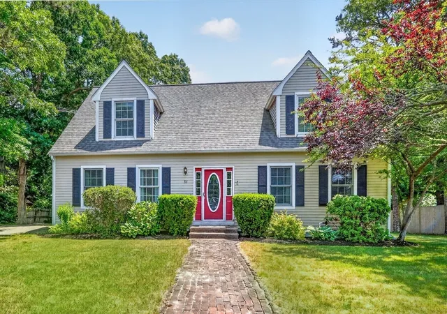 Photo 1 of Sale Pending at 88 Waterfield Rd, Osterville, MA 02655 | MLS# 73543800 | Listing updated on 2026-07-24