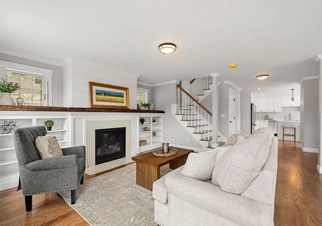 Homes for sale in Amesbury, MA | 6 Monroe Street, Amesbury, MA 01913 | MLS# 73534641
