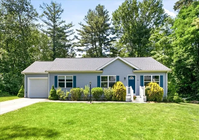Photo 1 of Sale Pending at 85 Lewis Ave #85, Walpole, MA 02081 | MLS# 73537596 | Listing updated on 2026-09-15