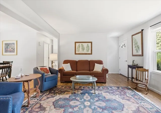 Listing Photo 5 - Condo for sale in building located at 85 Lewis Ave, Walpole, MA 02081 - Unit #85