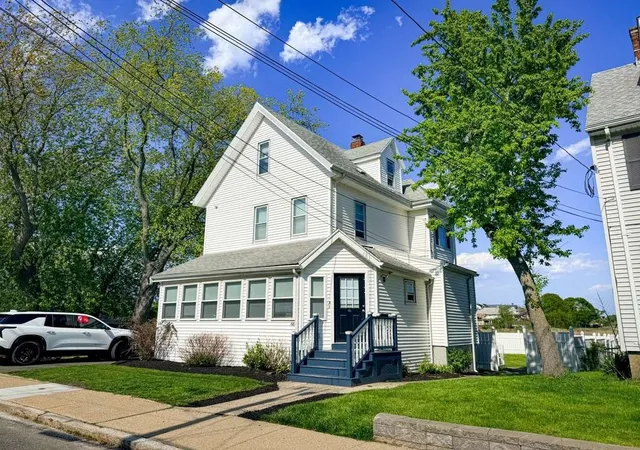 Homes for sale in Winthrop, MA | 66 Sunnyside Ave, Winthrop, MA 02152 | MLS# 73529063