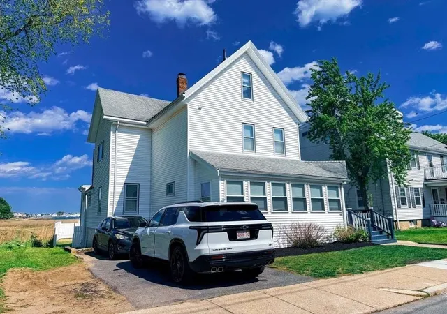 Homes for sale in Winthrop, MA | 66 Sunnyside Ave, Winthrop, MA 02152 | MLS# 73529063