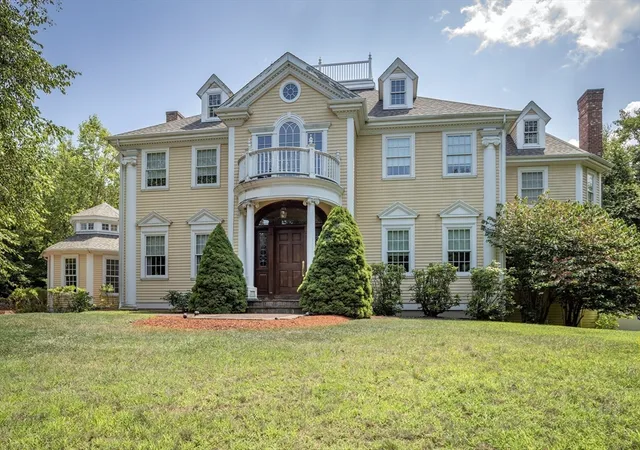 1st image of 130 Popes Lane, Hingham, MA 02043 | MLS# 73512972