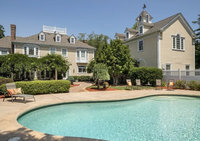 5th image of 130 Popes Lane, Hingham, MA 02043 | MLS# 73512972