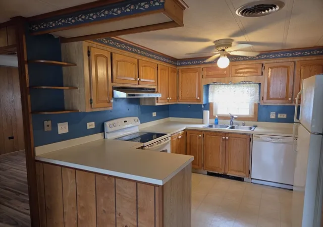 Photo 2 of Manufactured home for sale at 78 Sonia Dr, Marlborough, MA 01752 | MLS# 73568670 | Listing updated on 2026-09-08