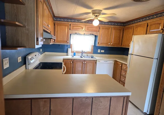 Photo 3 of Manufactured home for sale at 78 Sonia Dr, Marlborough, MA 01752 | MLS# 73568670 | Listing updated on 2026-09-29