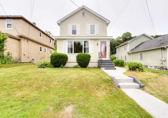 1st image of 62 Rolfe Ave, Shrewsbury, MA 01545 | MLS# 73550294