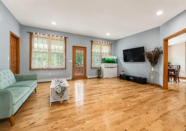 3rd image of 36 E Brookfield Rd, North Brookfield, MA 01535 | MLS# 73564613