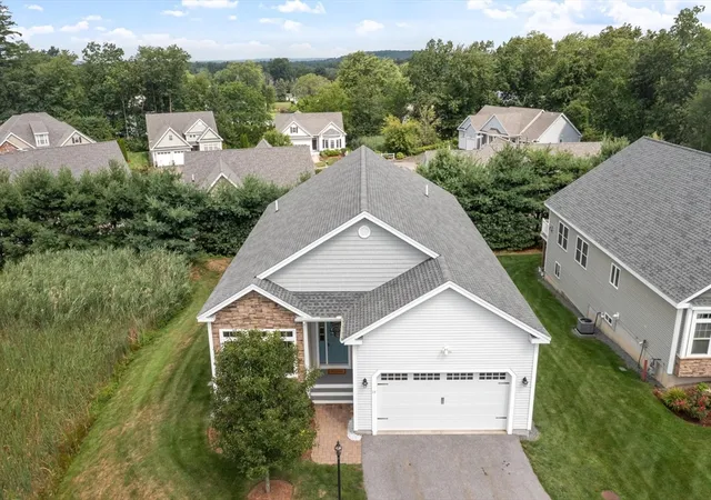 40th image of 17 Country Club Circle #17, Methuen, MA 01844 | MLS# 73554051