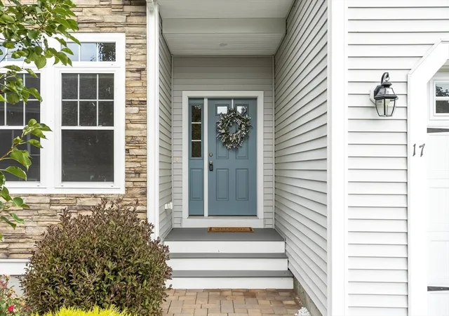 4th image of 17 Country Club Circle #17, Methuen, MA 01844 | MLS# 73554051