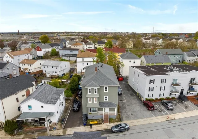 2nd image of 516 520 Third St, Fall River, MA 02721 | MLS# 73511587