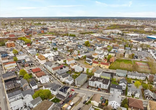 Listing Photo 5 - Condo for sale in building located at 516-520 3rd St, Fall River, MA 02721