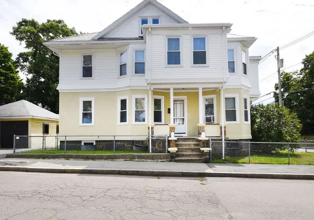 1st image of 108 South Street, Quincy, MA 02169 | MLS# 73560386