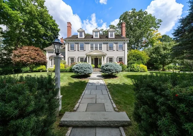 Photo 1 of Sale Pending at 44 Whiting Rd, Wellesley, MA 02481 | MLS# 73569281 | Listing updated on 2026-09-09