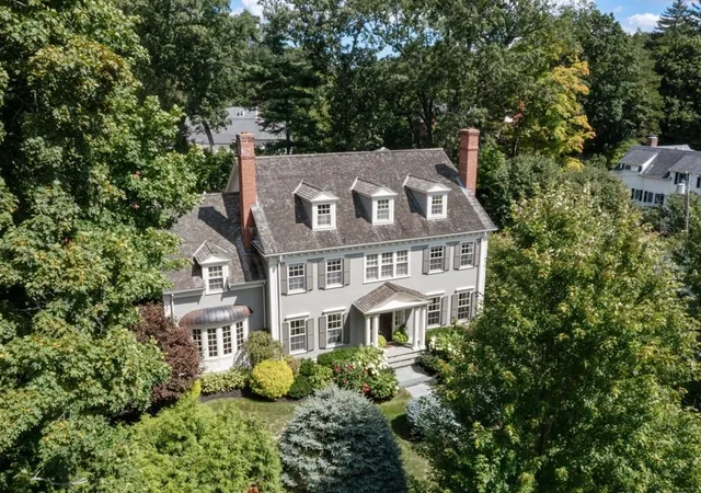 Photo 2 of Sale Pending at 44 Whiting Rd, Wellesley, MA 02481 | MLS# 73569281 | Listing updated on 2026-09-09