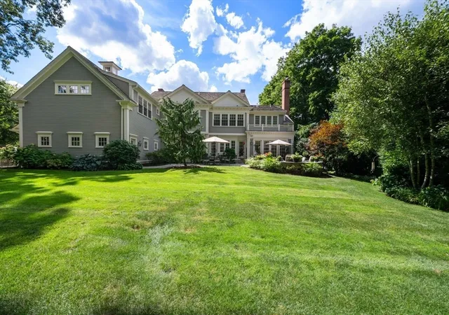 Photo 42 of Sale Pending at 44 Whiting Rd, Wellesley, MA 02481 | MLS# 73569281 | Listing updated on 2026-09-09