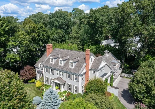 Photo 3 of Sale Pending at 44 Whiting Rd, Wellesley, MA 02481 | MLS# 73569281 | Listing updated on 2026-09-09