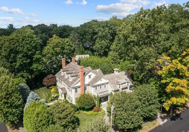 Photo 4 of Sale Pending at 44 Whiting Rd, Wellesley, MA 02481 | MLS# 73569281 | Listing updated on 2026-09-09