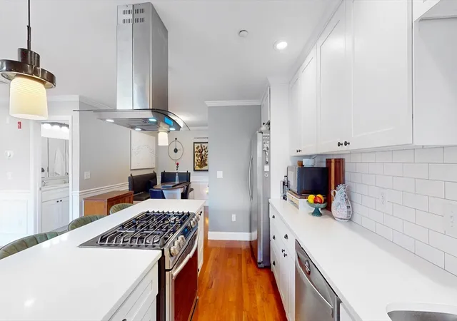 Photo 1 of Sale Pending at 7 Mount Hope #202, Providence, RI 02906 | MLS# 73550494 | Listing updated on 2026-08-12