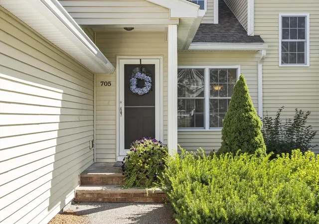 1st image of 705 Autumn Ridge Dr #705, Ayer, MA 01432 | MLS# 73566817
