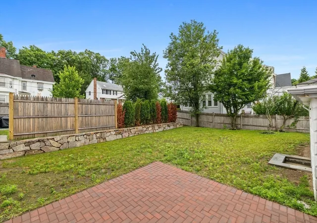 28th image of 179 Main St #1, Medford, MA 02155 | MLS# 73541209