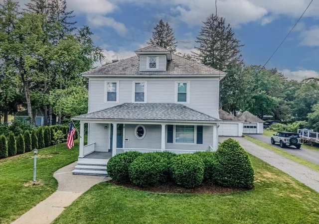 1st image of 8 Davis Street, Turners Falls, MA 01376 | MLS# 73549875