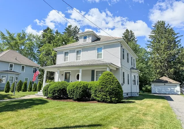 2nd image of 8 Davis Street, Turners Falls, MA 01376 | MLS# 73549875
