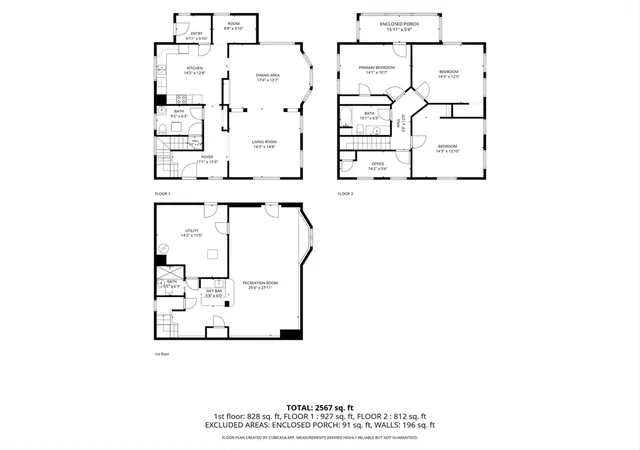 42nd image of 8 Davis Street, Turners Falls, MA 01376 | MLS# 73549875