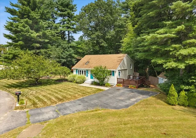 2nd image of 20 Feather Run, Taunton, MA 02780 | MLS# 73567658