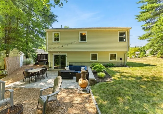 Photo 3 of Sale Pending at 20 Feather Run, Taunton, MA 02780 | MLS# 73567658 | Listing updated on 2026-09-15