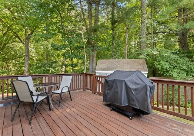 42nd image of 20 Feather Run, Taunton, MA 02780 | MLS# 73567658