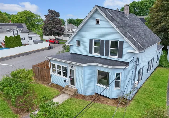 Homes for sale in Gardner, MA | 75 Coleman St, Gardner, MA 01440 | MLS# 73529637