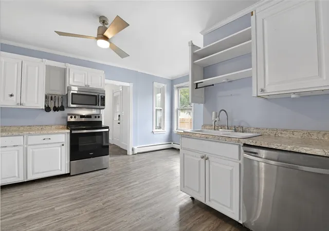 Homes for sale in Gardner, MA | 75 Coleman St, Gardner, MA 01440 | MLS# 73529637