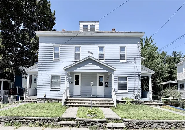 1st image of 14 16 Grand St, Leominster, MA 01453 | MLS# 73559816