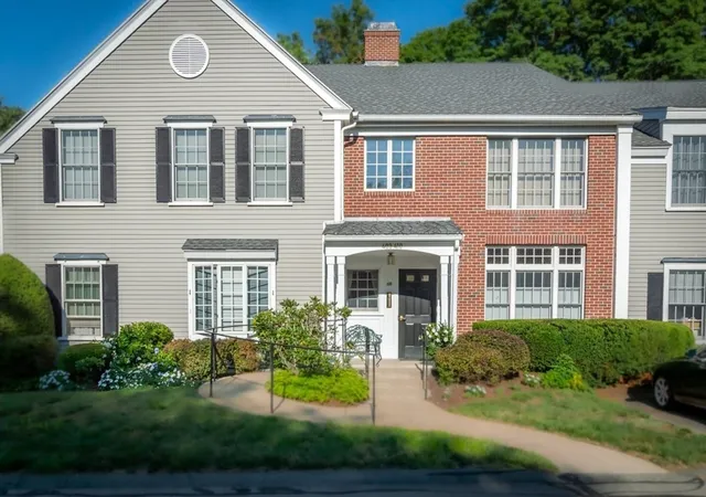 1st image of 409 Old Country #409, Wenham, MA 01984 | MLS# 73555560