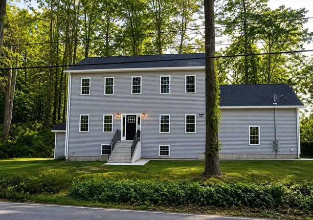 Homes for sale in Dudley, MA | 329 Mason Road Ext, Dudley, MA 01571 | MLS# 73544711