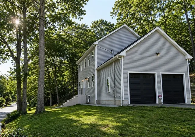 Homes for sale in Dudley, MA | 329 Mason Road Ext, Dudley, MA 01571 | MLS# 73544711