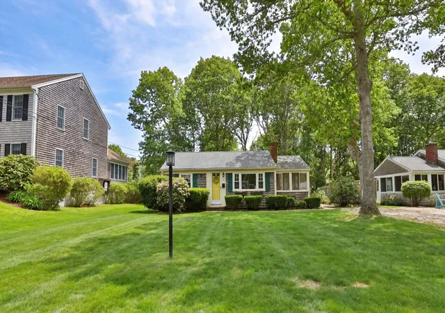 Homes for sale in South Yarmouth, MA | 15 Squanto Rd, South Yarmouth, MA 02664 | MLS# 73519549