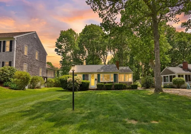 Homes for sale in South Yarmouth, MA | 15 Squanto Rd, South Yarmouth, MA 02664 | MLS# 73519549