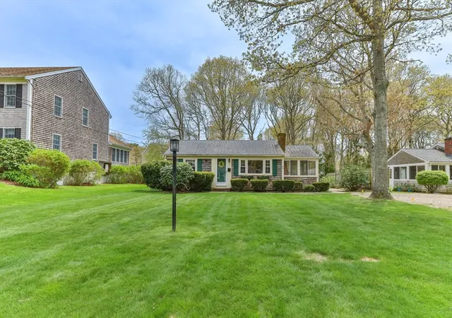 Homes for sale in South Yarmouth, MA | 15 Squanto Rd, South Yarmouth, MA 02664 | MLS# 73519549