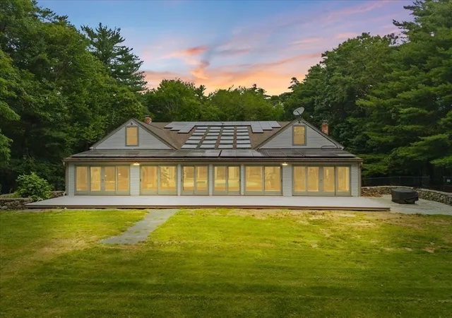 Homes for sale in East Bridgewater, MA | 10 Kathy Ln, East Bridgewater, MA 02333 | MLS# 73544934