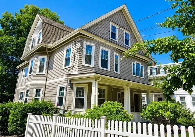 19th image of 49 Clark Street #49, Newton Center, MA 02459 | MLS# 73557275