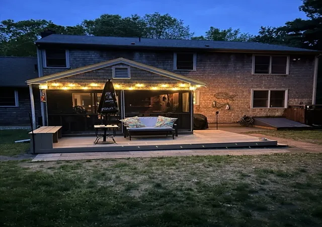 3rd image of 2 Stonegate Lane, Middleboro, MA 02346 | MLS# 73558828