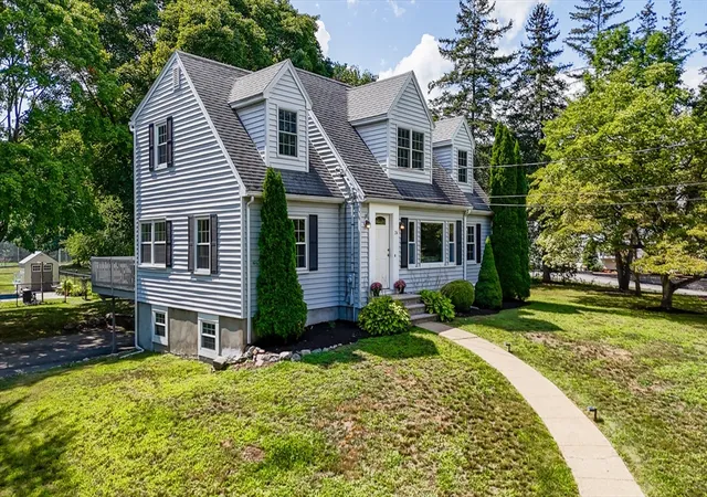 Photo 2 of Sale Pending at 24 Ballardvale St, Wilmington, MA 01887 | MLS# 73565469 | Listing updated on 2026-09-10