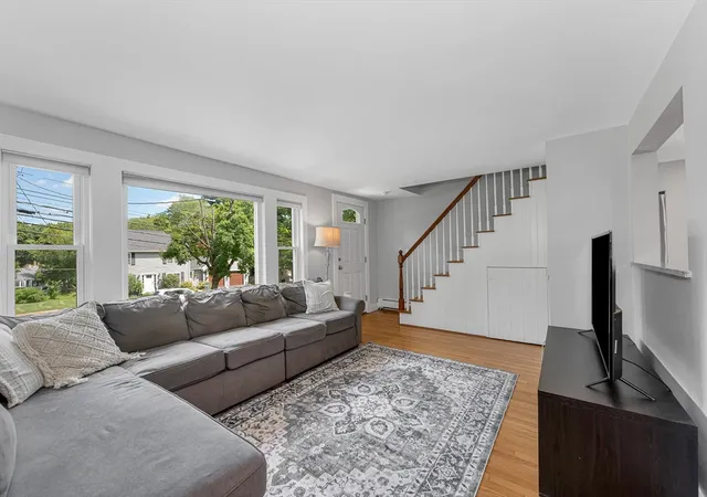 Photo 4 of Sale Pending at 24 Ballardvale St, Wilmington, MA 01887 | MLS# 73565469 | Listing updated on 2026-09-10